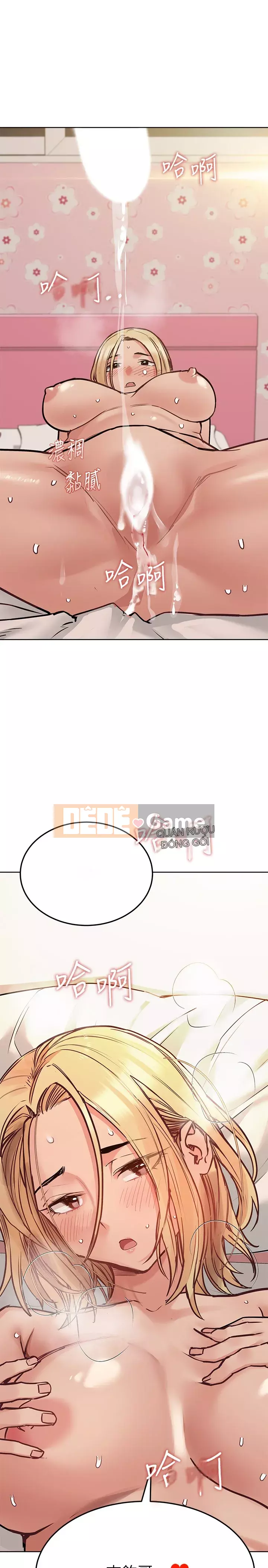 Giữ bí mật với mẹ nhé! Chương 21-22