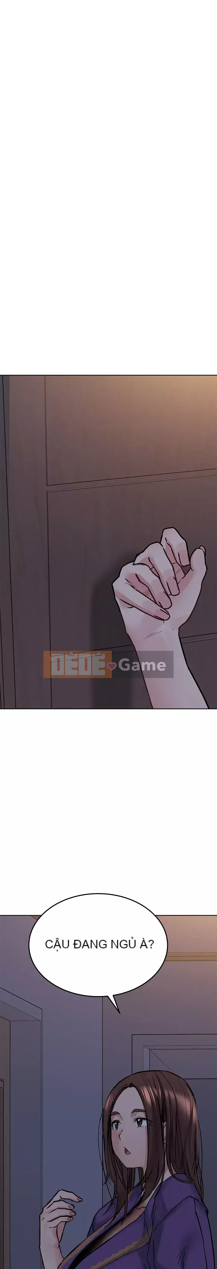 Giữ bí mật với mẹ nhé! Chương 21-22