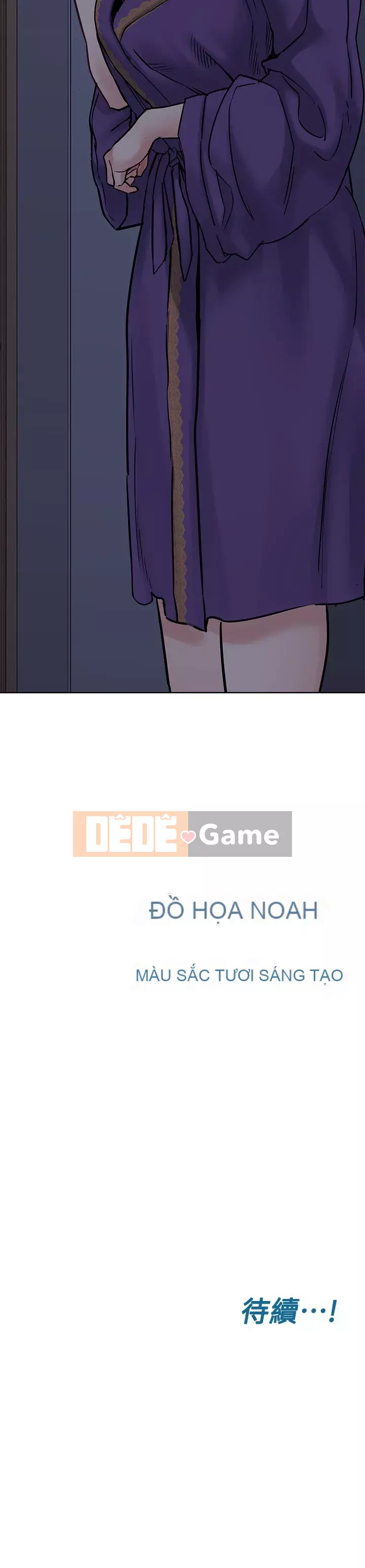 Giữ bí mật với mẹ nhé! Chương 21-22