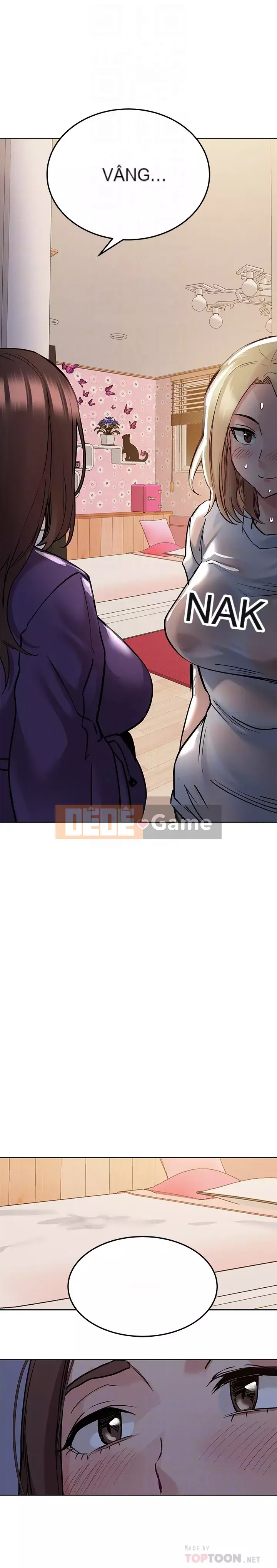 Giữ bí mật với mẹ nhé! Chương 23-24