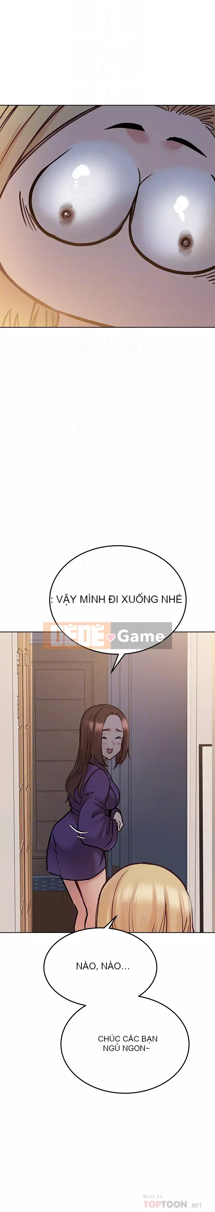 Giữ bí mật với mẹ nhé! Chương 23-24