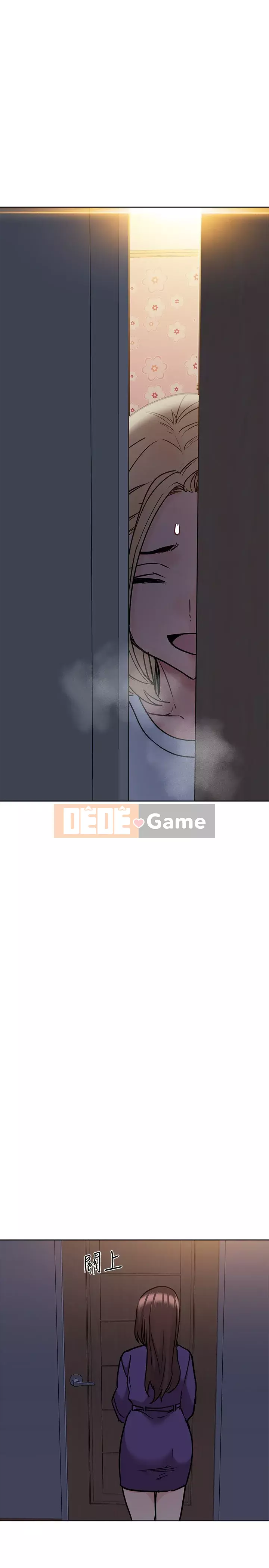 Giữ bí mật với mẹ nhé! Chương 23-24