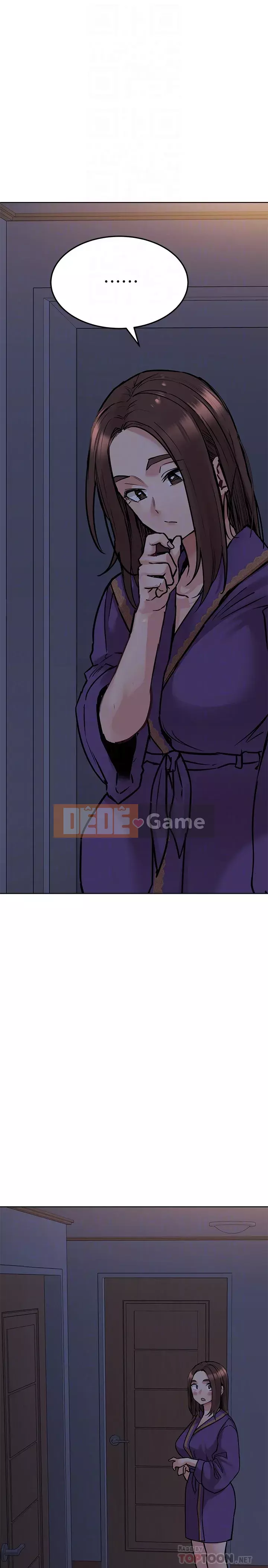 Giữ bí mật với mẹ nhé! Chương 23-24