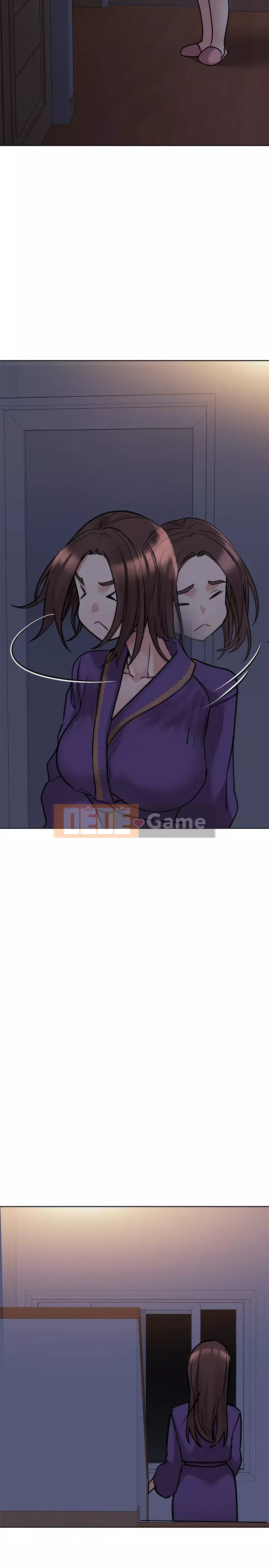 Giữ bí mật với mẹ nhé! Chương 23-24