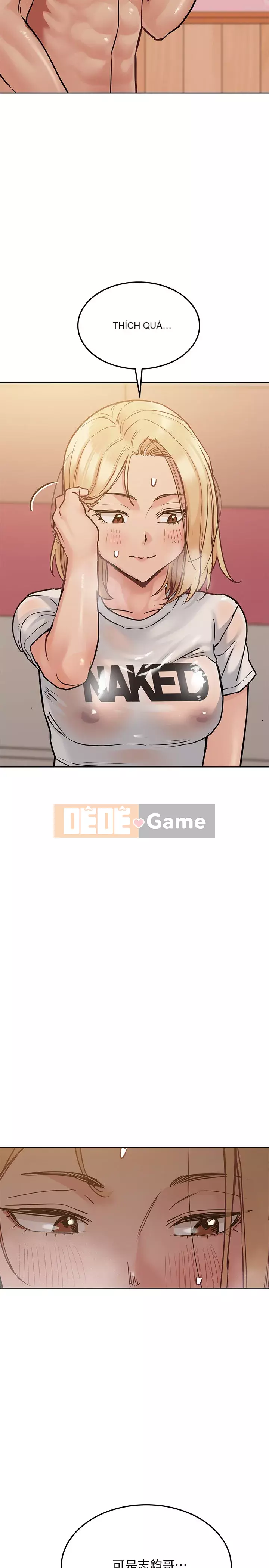 Giữ bí mật với mẹ nhé! Chương 23-24