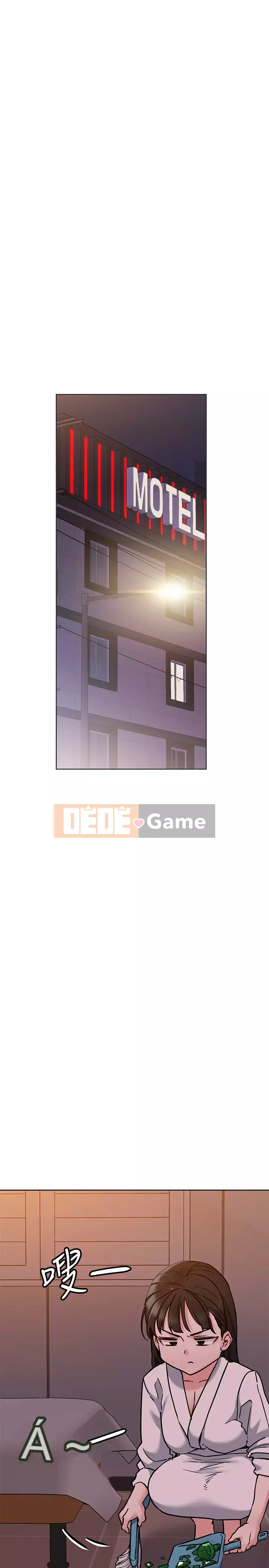 Giữ bí mật với mẹ nhé! Chương 23-24