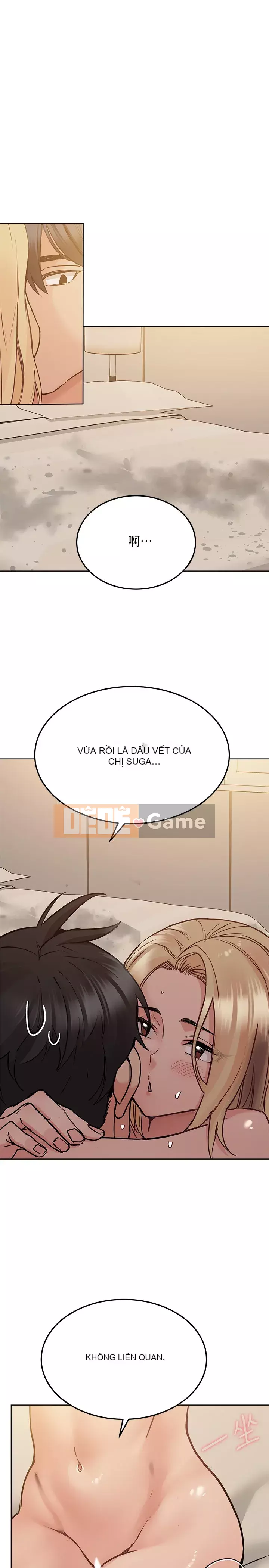 Giữ bí mật với mẹ nhé! Chương 23-24