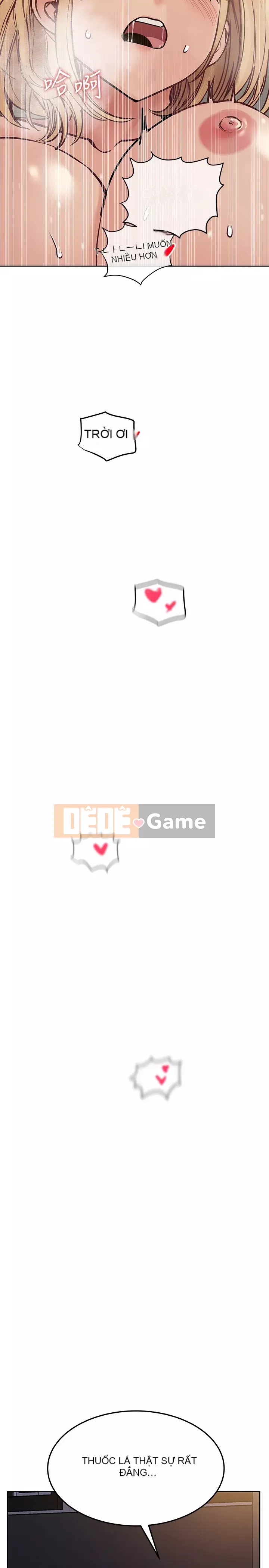 Giữ bí mật với mẹ nhé! Chương 23-24