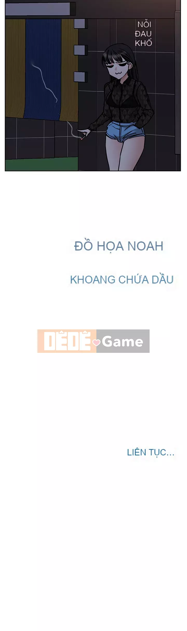 Giữ bí mật với mẹ nhé! Chương 23-24