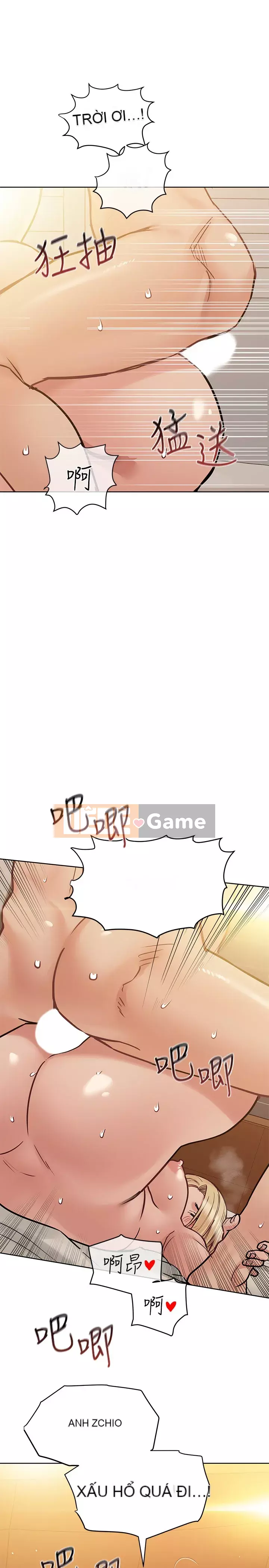 Giữ bí mật với mẹ nhé! Chương 23-24