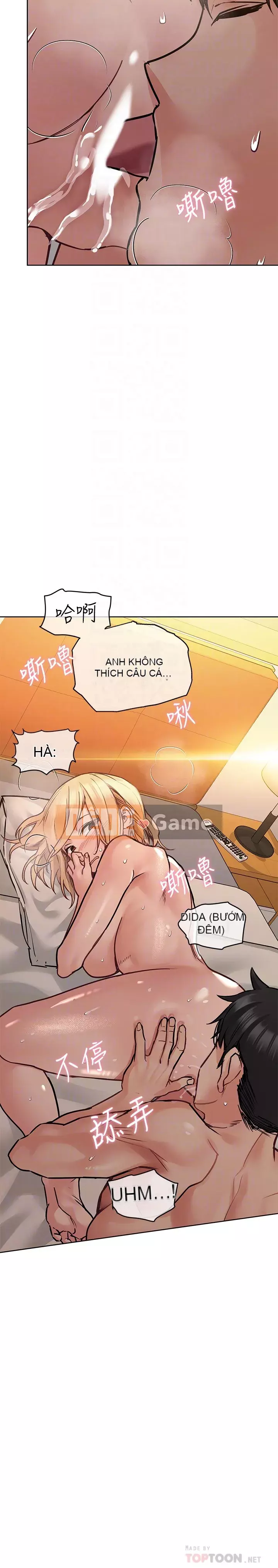 Giữ bí mật với mẹ nhé! Chương 23-24