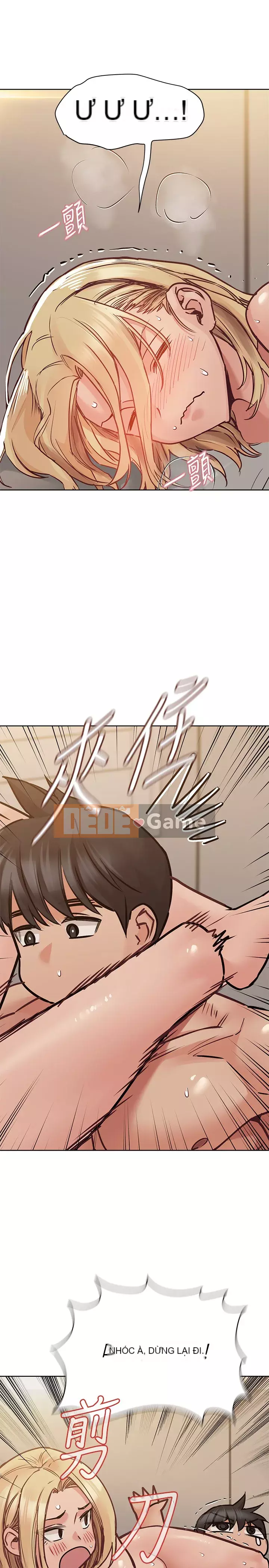 Giữ bí mật với mẹ nhé! Chương 23-24