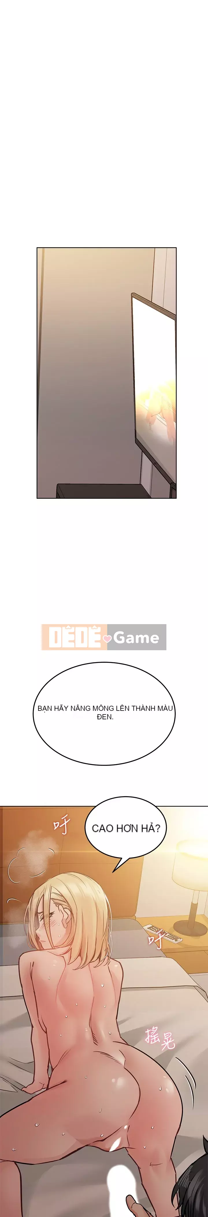 Giữ bí mật với mẹ nhé! Chương 23-24