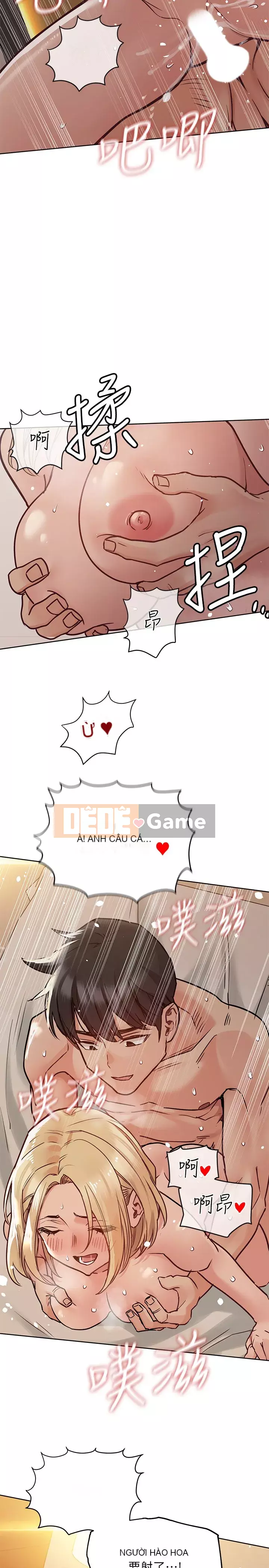 Giữ bí mật với mẹ nhé! Chương 23-24