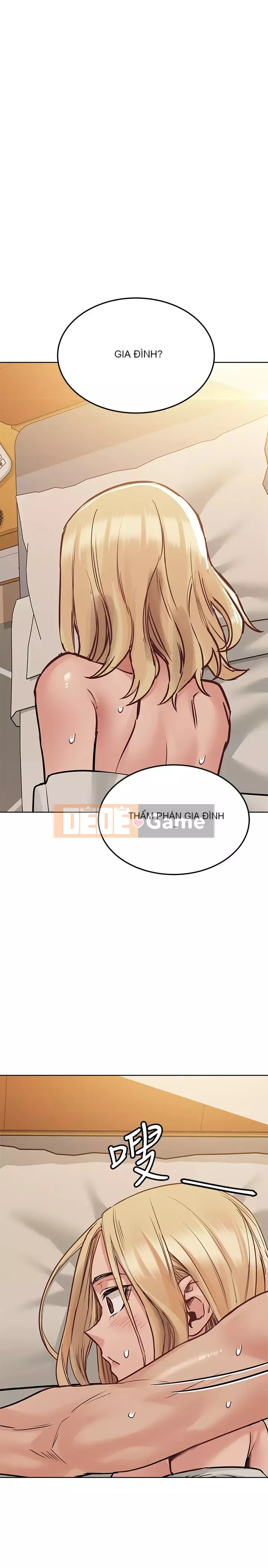 Giữ bí mật với mẹ nhé! Chương 23-24