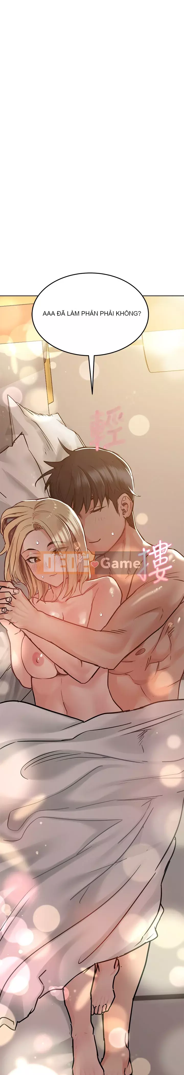 Giữ bí mật với mẹ nhé! Chương 23-24