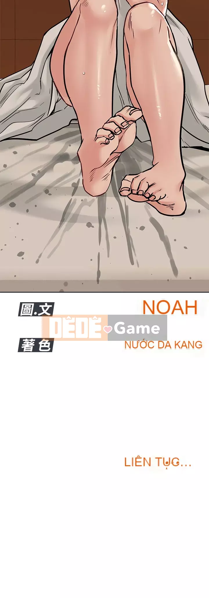 Giữ bí mật với mẹ nhé! Chương 23-24