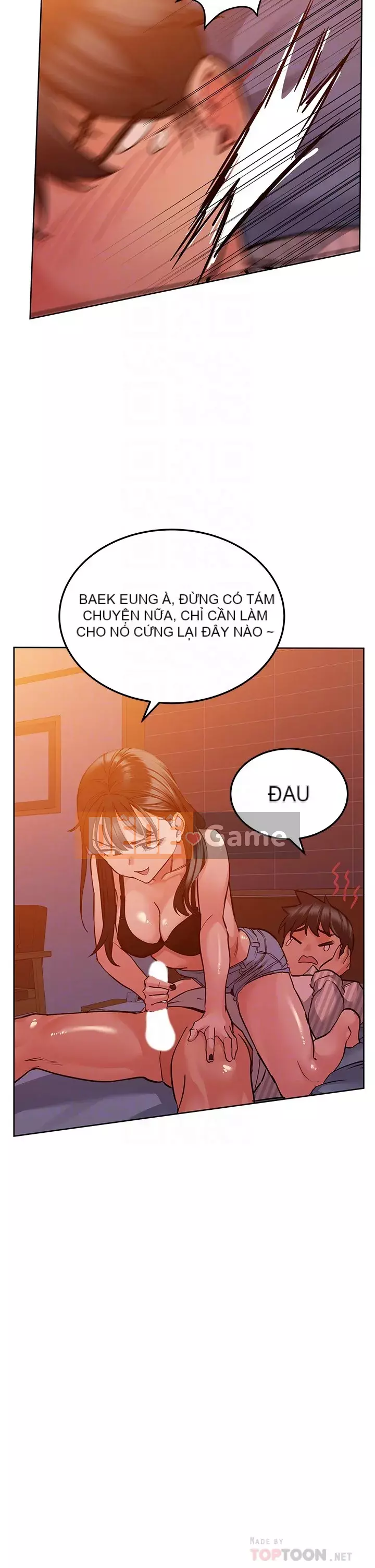 Giữ bí mật với mẹ nhé! Chương 19-20