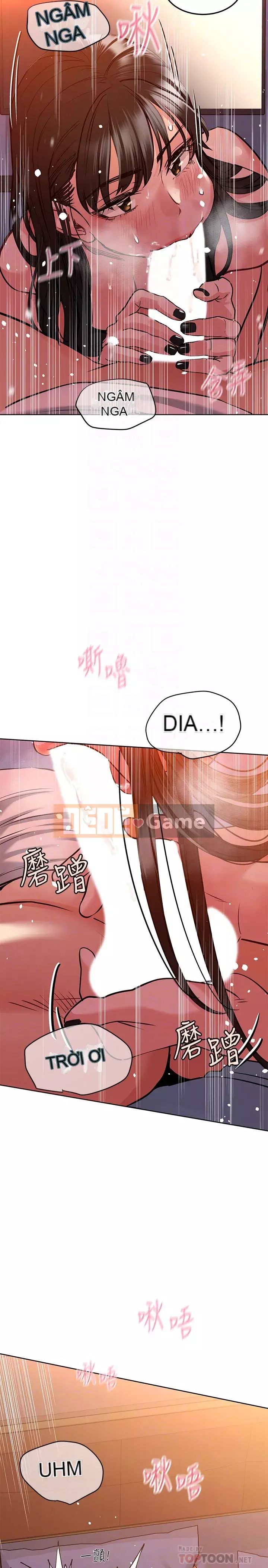 Giữ bí mật với mẹ nhé! Chương 19-20