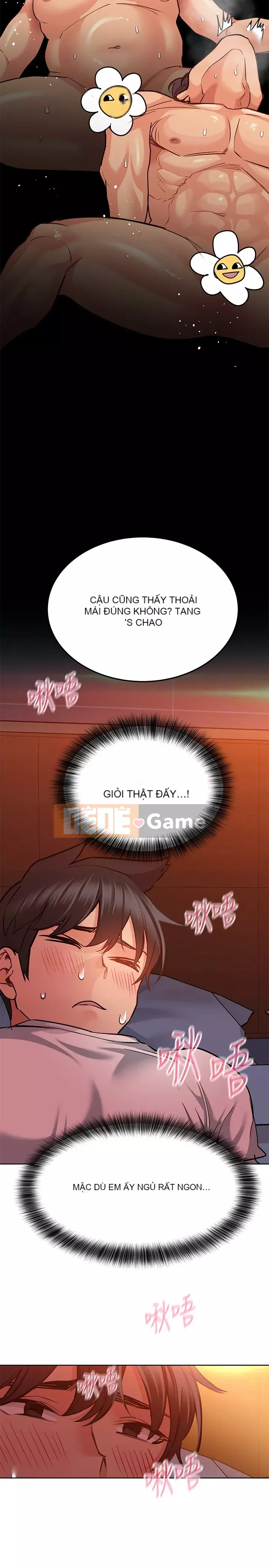 Giữ bí mật với mẹ nhé! Chương 19-20