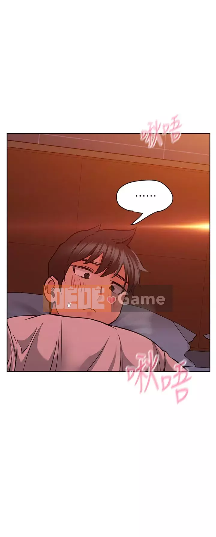 Giữ bí mật với mẹ nhé! Chương 19-20