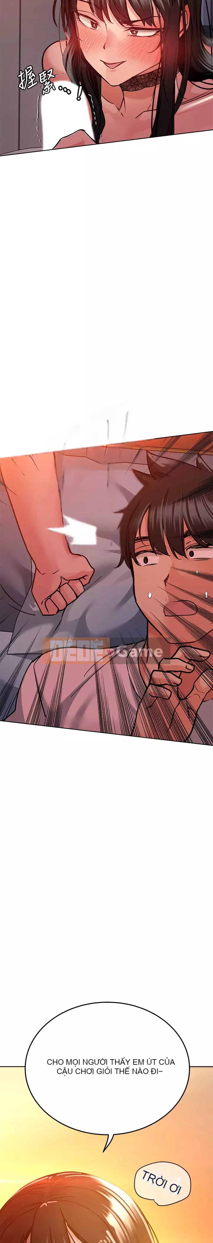 Giữ bí mật với mẹ nhé! Chương 19-20