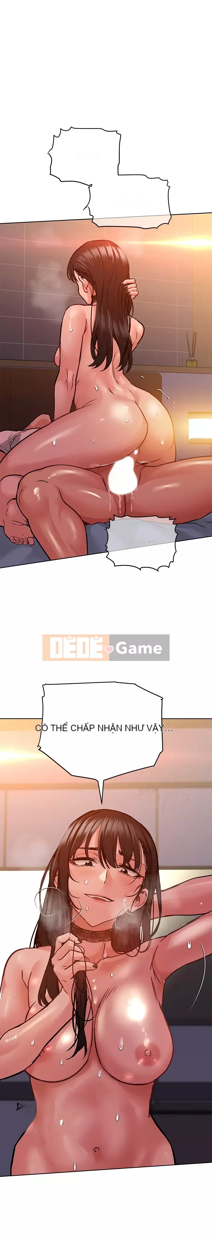 Giữ bí mật với mẹ nhé! Chương 19-20