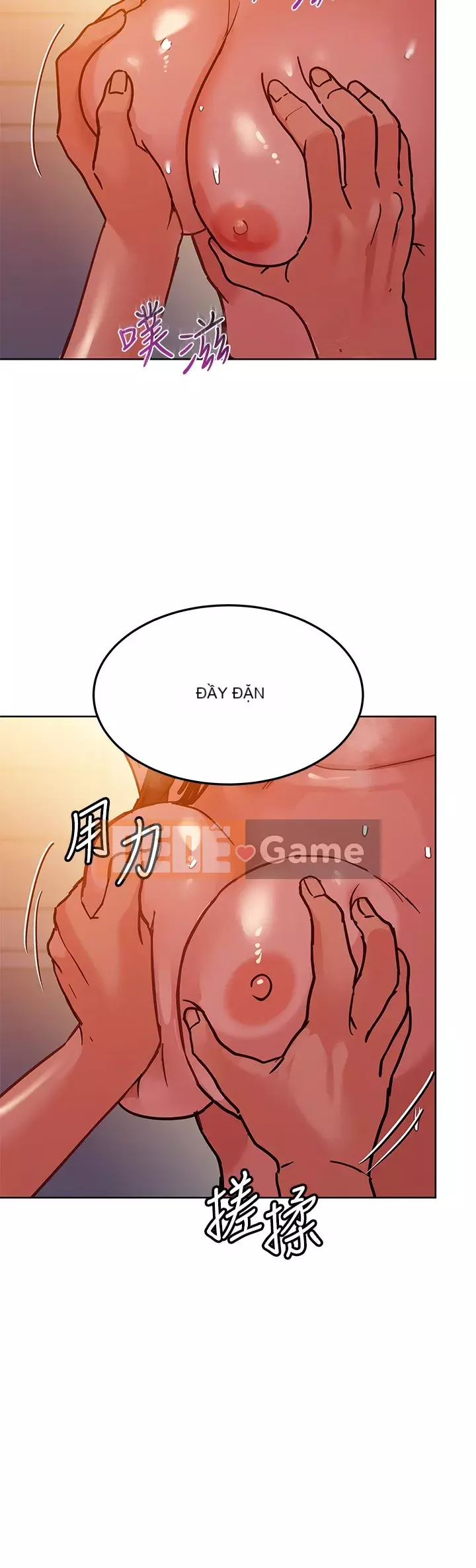 Giữ bí mật với mẹ nhé! Chương 19-20