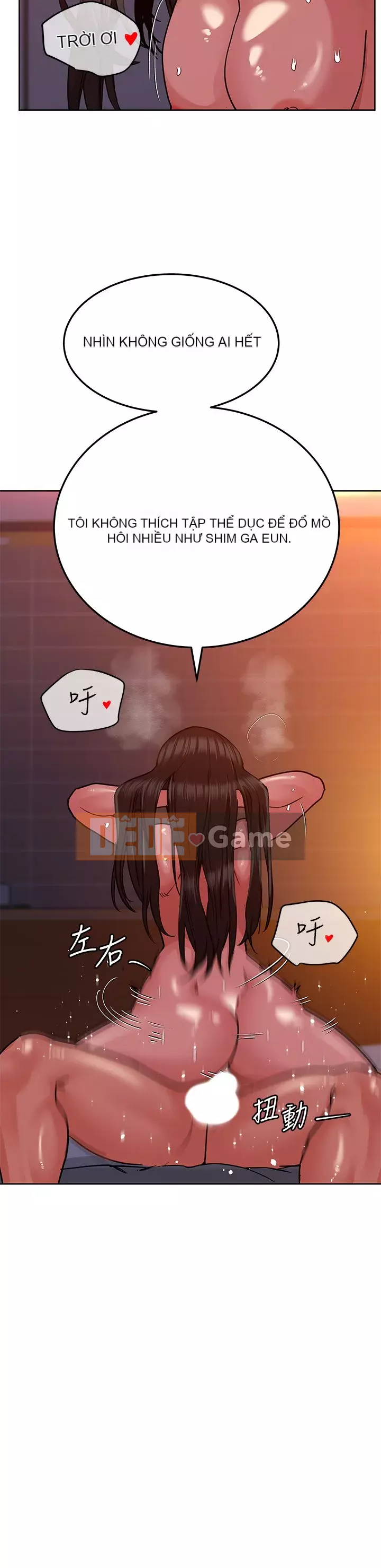 Giữ bí mật với mẹ nhé! Chương 19-20