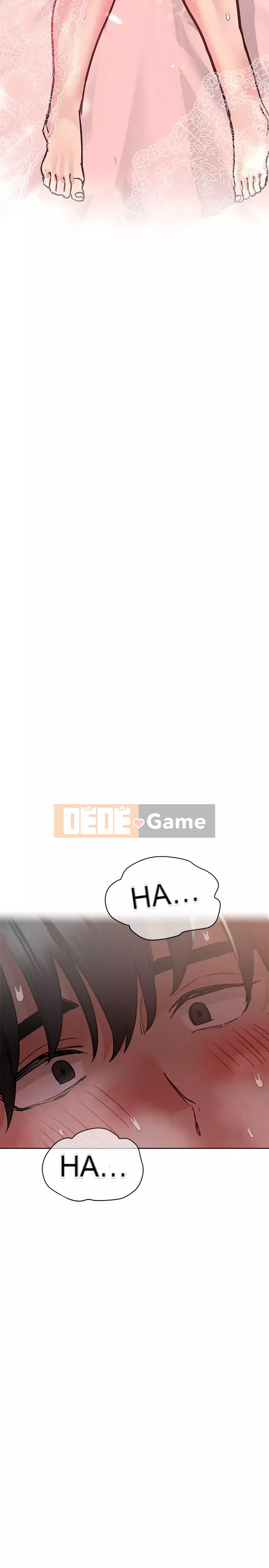 Giữ bí mật với mẹ nhé! Chương 19-20