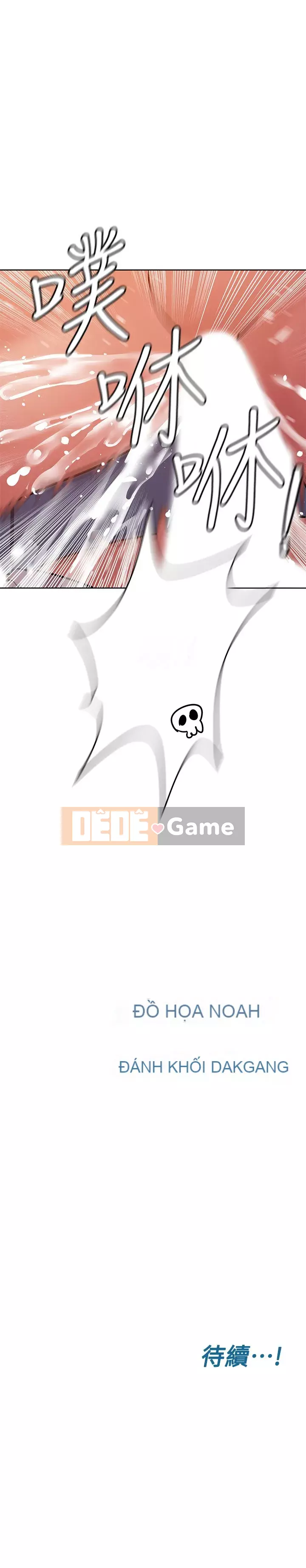 Giữ bí mật với mẹ nhé! Chương 19-20