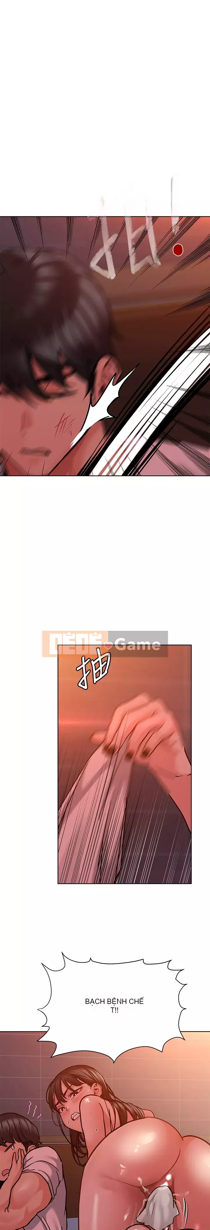 Giữ bí mật với mẹ nhé! Chương 19-20