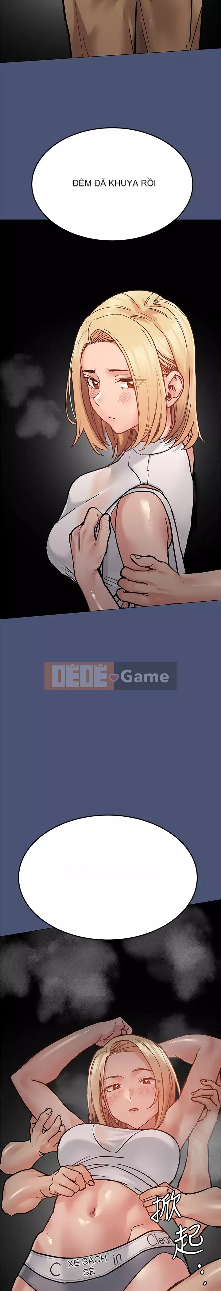 Giữ bí mật với mẹ nhé! Chương 19-20