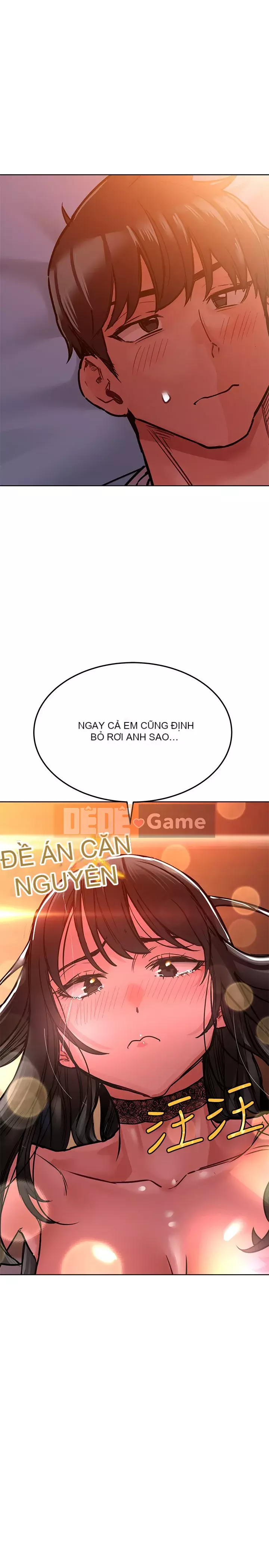 Giữ bí mật với mẹ nhé! Chương 19-20