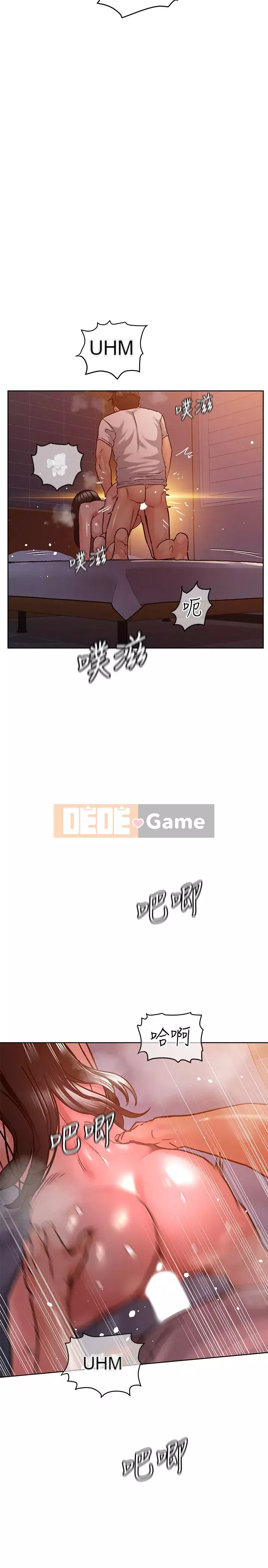 Giữ bí mật với mẹ nhé! Chương 19-20