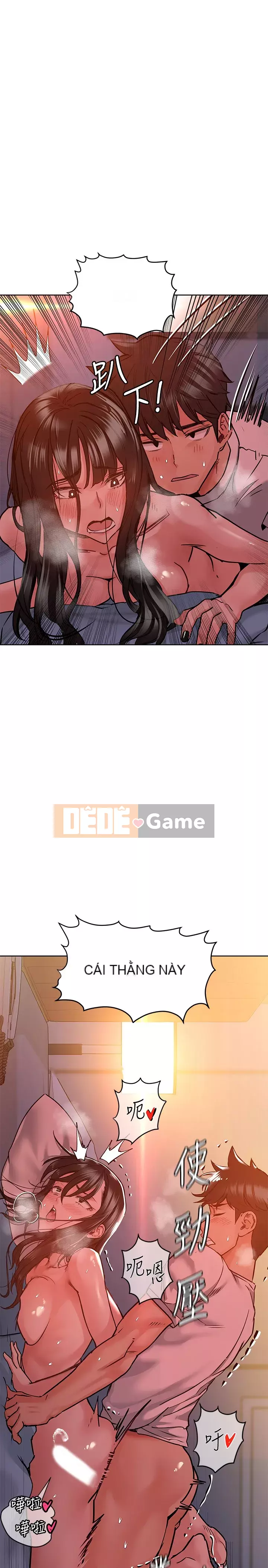 Giữ bí mật với mẹ nhé! Chương 19-20