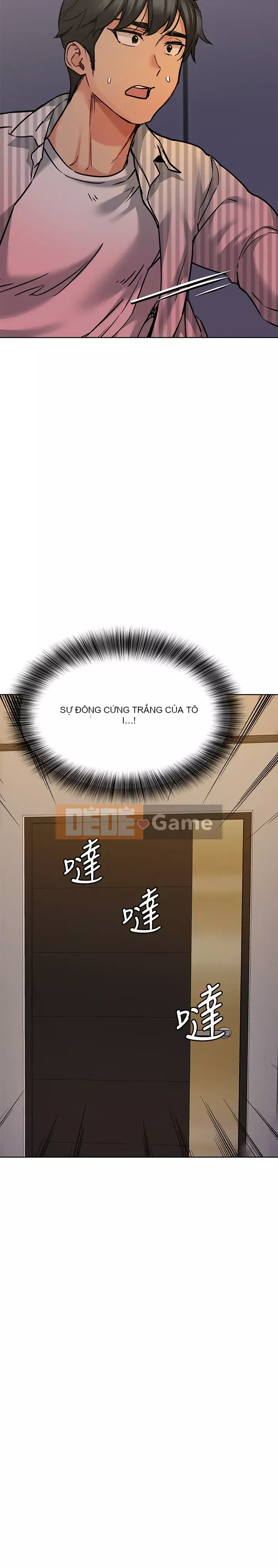 Giữ bí mật với mẹ nhé! Chương 19-20