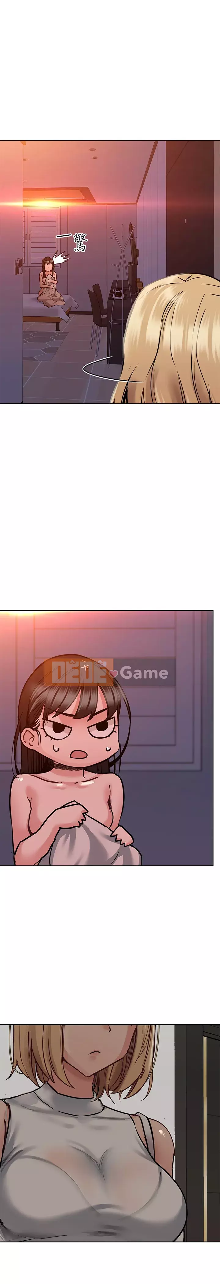 Giữ bí mật với mẹ nhé! Chương 19-20