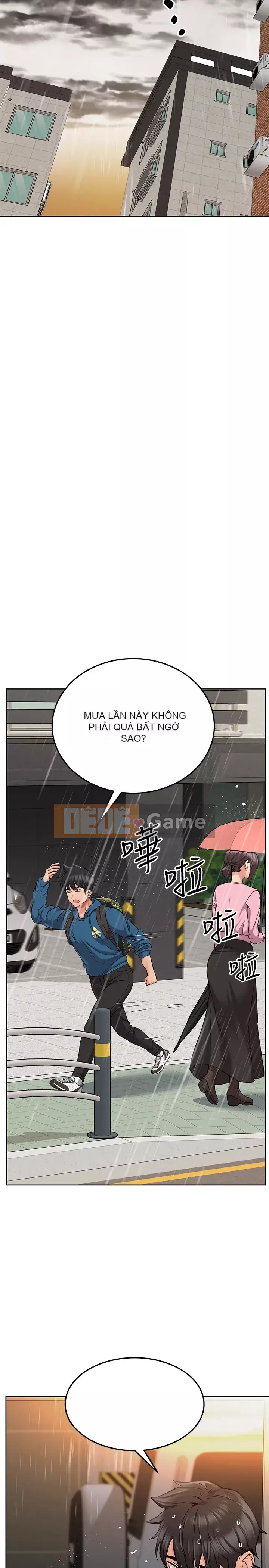 Giữ bí mật với mẹ nhé! Chương 17-18