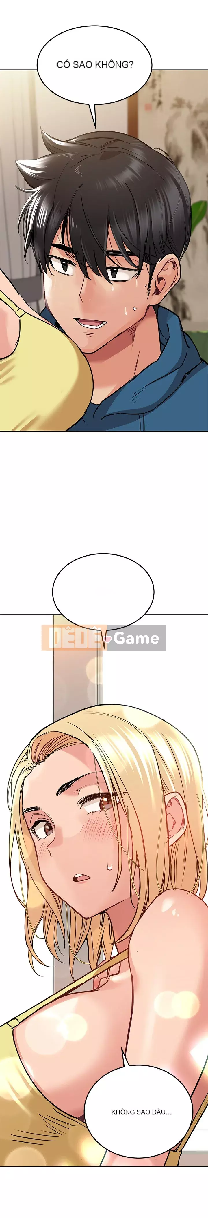 Giữ bí mật với mẹ nhé! Chương 17-18