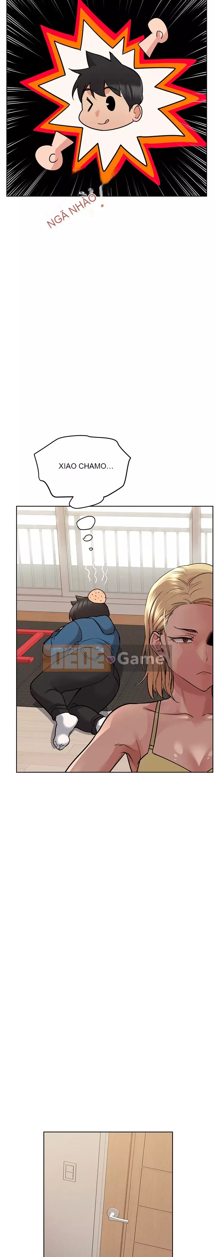 Giữ bí mật với mẹ nhé! Chương 17-18