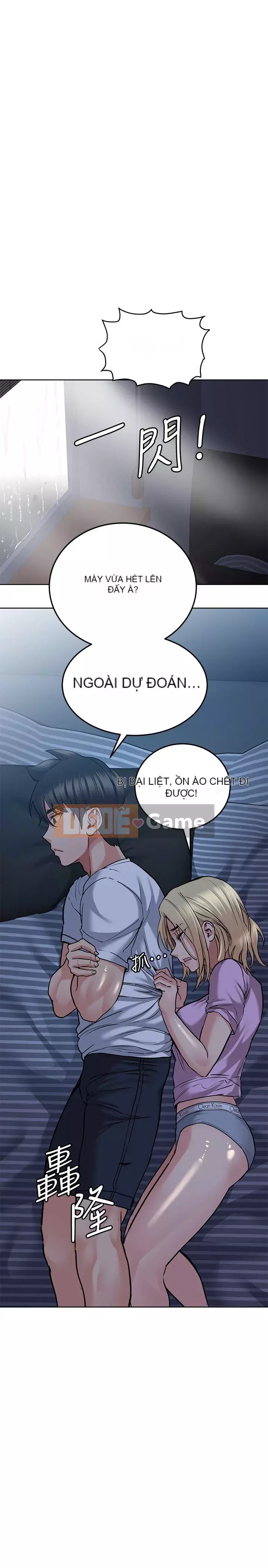 Giữ bí mật với mẹ nhé! Chương 17-18