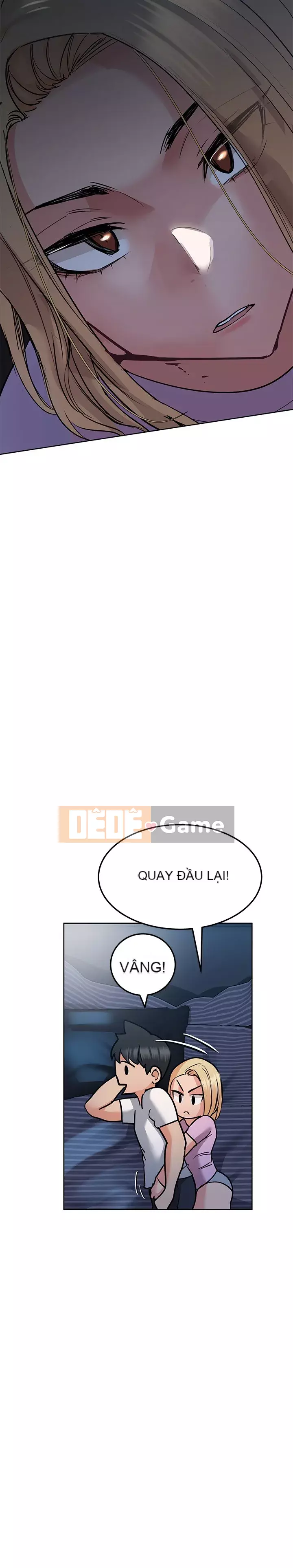 Giữ bí mật với mẹ nhé! Chương 17-18