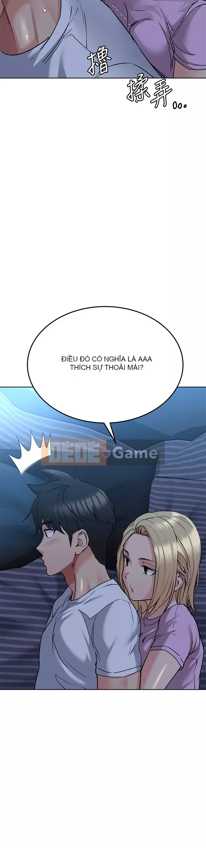 Giữ bí mật với mẹ nhé! Chương 17-18