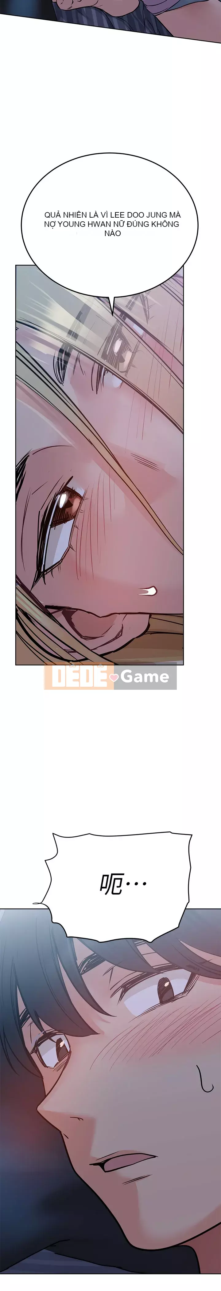 Giữ bí mật với mẹ nhé! Chương 17-18