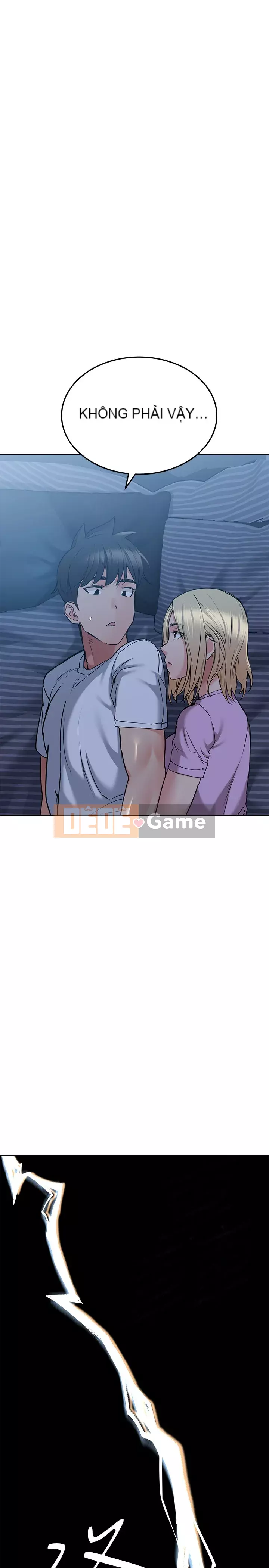 Giữ bí mật với mẹ nhé! Chương 17-18