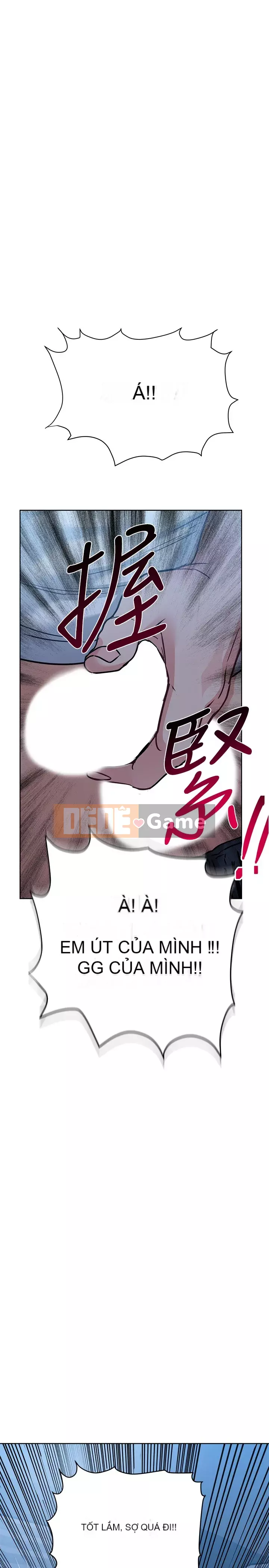 Giữ bí mật với mẹ nhé! Chương 17-18