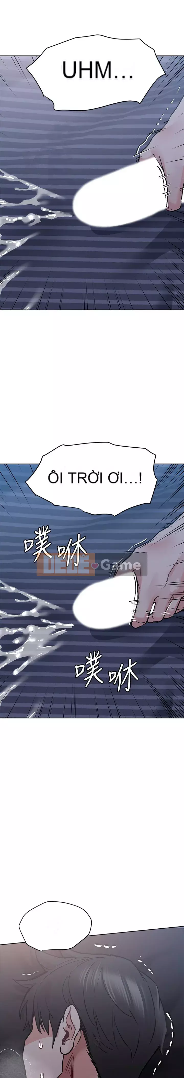 Giữ bí mật với mẹ nhé! Chương 17-18