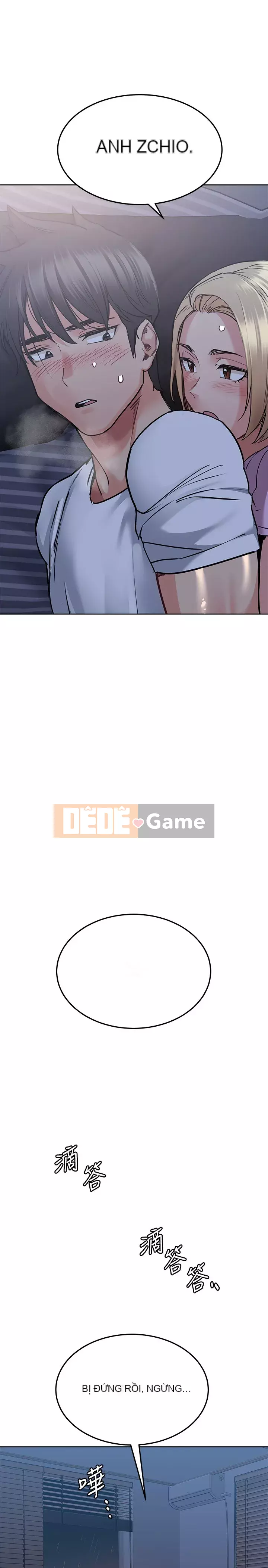 Giữ bí mật với mẹ nhé! Chương 17-18