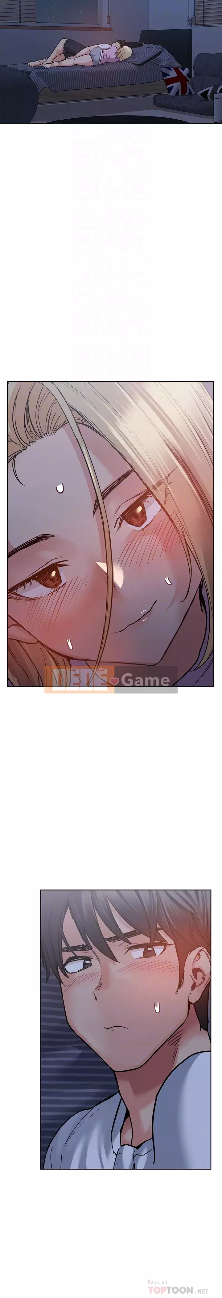 Giữ bí mật với mẹ nhé! Chương 17-18